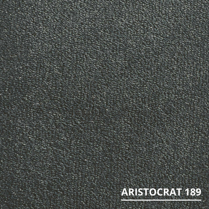 CARPETE ARISTOCRAT COM RESISTÊNCIA TÉRMICA - 160x200