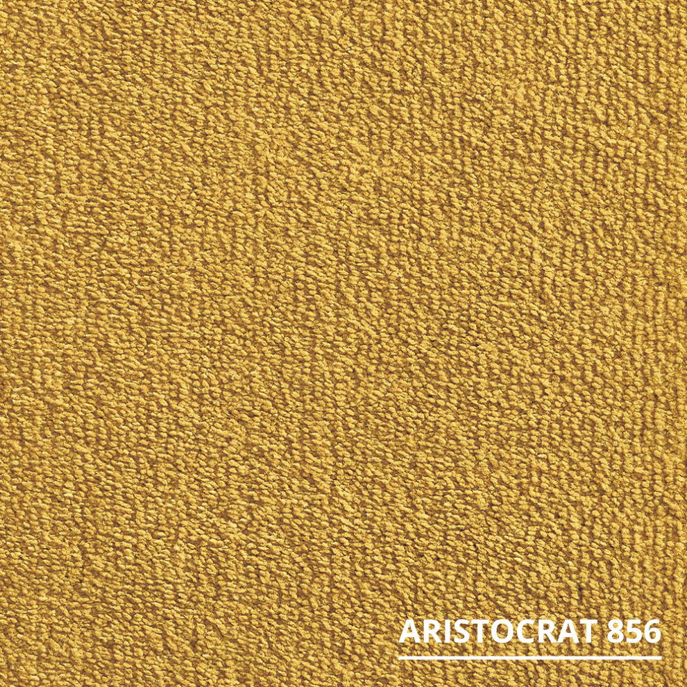 CARPETE ARISTOCRAT COM RESISTÊNCIA TÉRMICA - 160x200