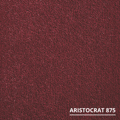 CARPETE ARISTOCRAT COM RESISTÊNCIA TÉRMICA - 160x200