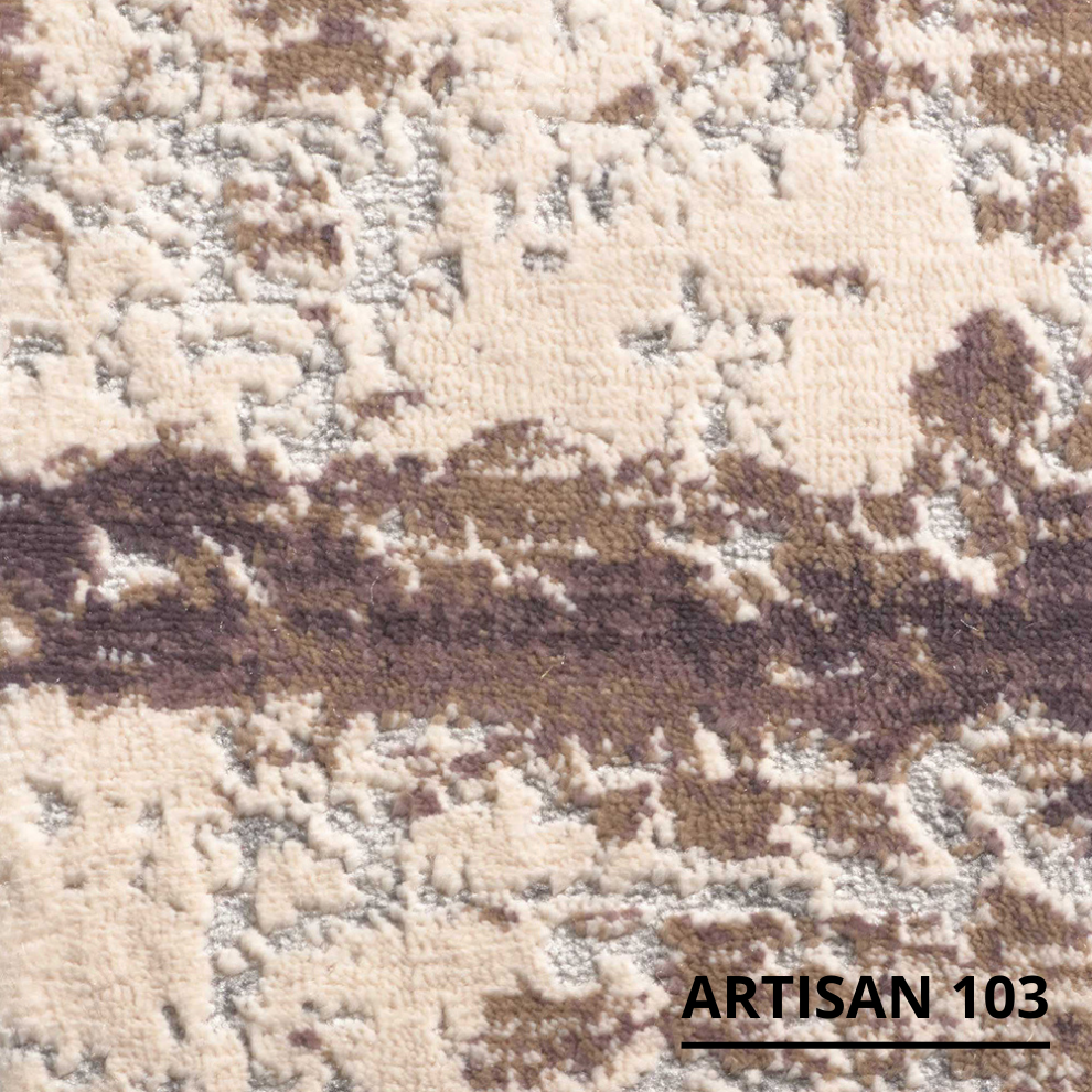 CARPETE ARTISAN  - 160x200