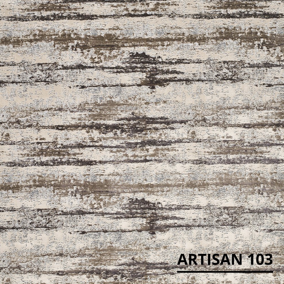 CARPETE ARTISAN  - 160x200