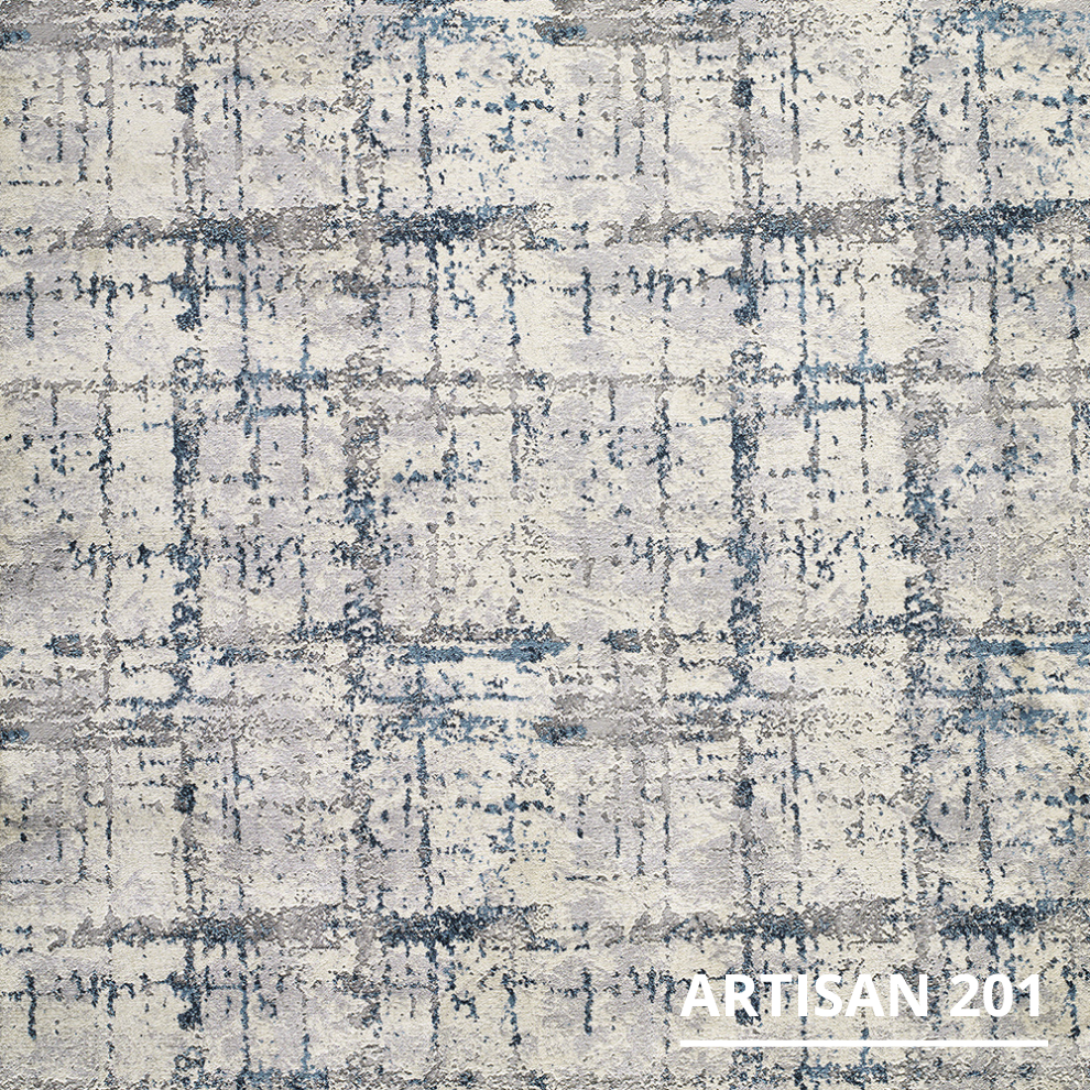 CARPETE ARTISAN  - 160x200