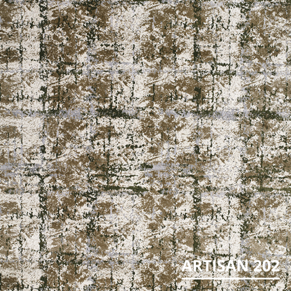 CARPETE ARTISAN  - 160x200