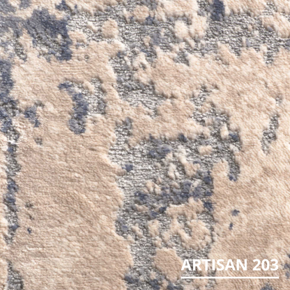 CARPETE ARTISAN  - 160x200