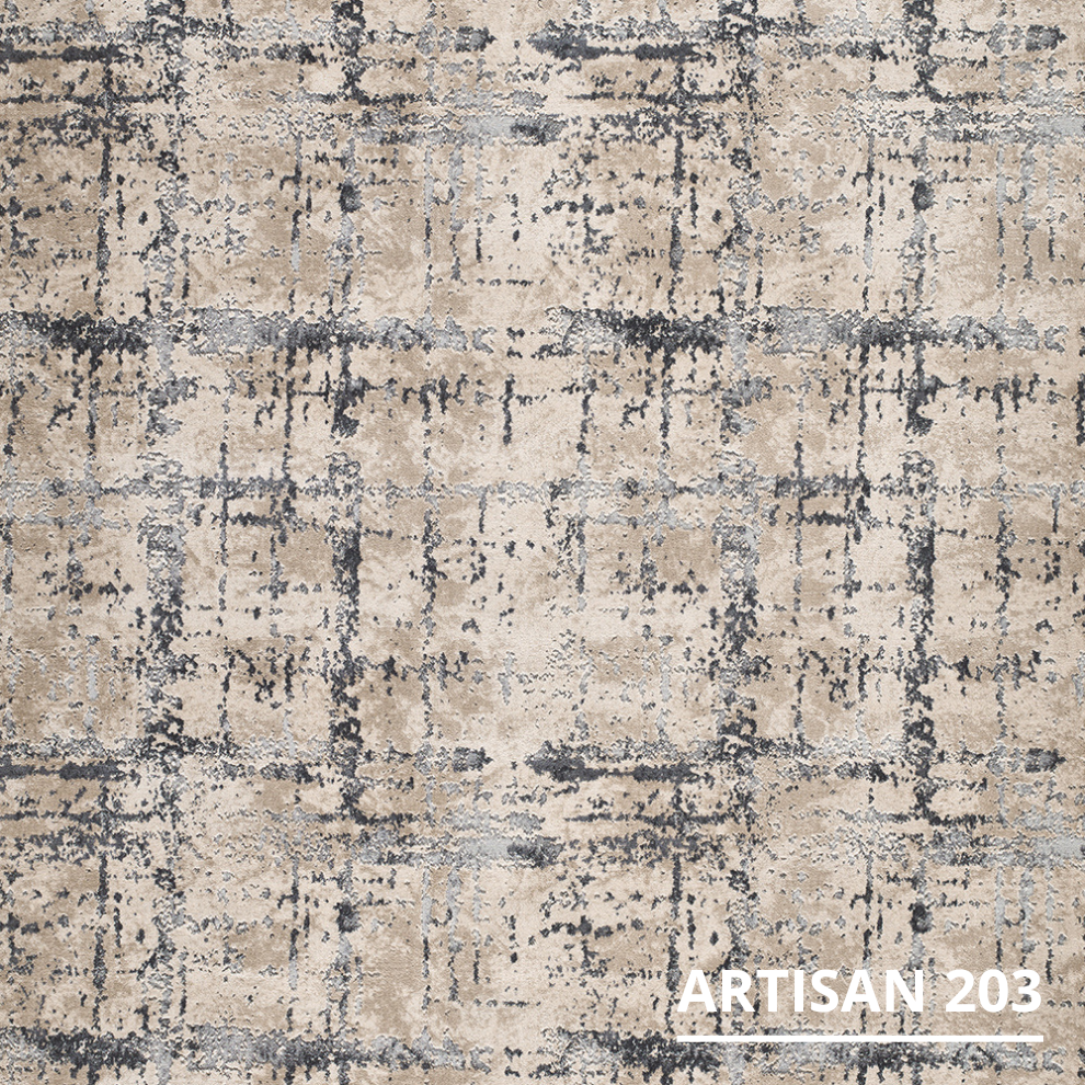 CARPETE ARTISAN  - 160x200