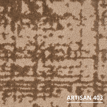 CARPETE ARTISAN  - 160x200