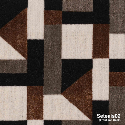 ALMOFADA SETEAIS 4 - 45x45