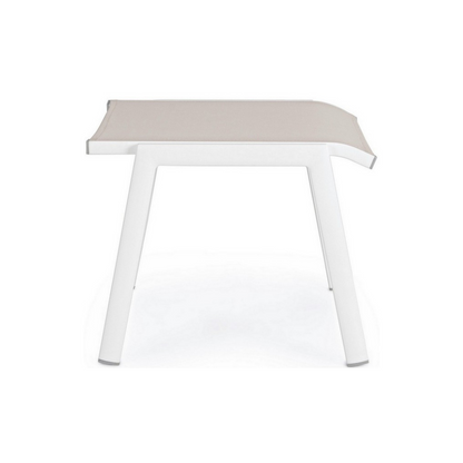 APOIO DE PÉS | MESA DE APOIO CRUZEIRO BRANCO - 44x51