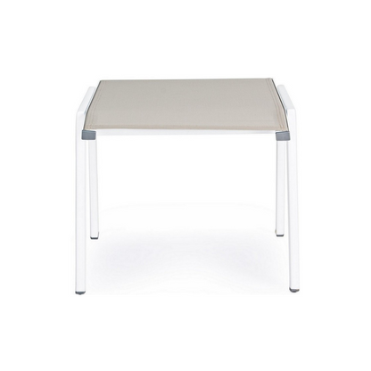 APOIO DE PÉS | MESA DE APOIO CRUZEIRO BRANCO - 44x51