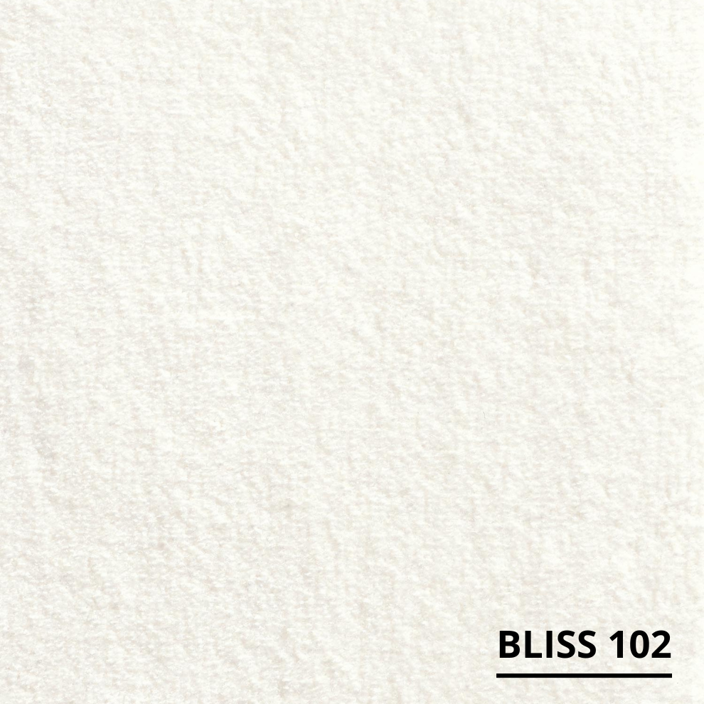 CARPETE BLISS COM RESISTÊNCIA TÉRMICA - 160x200