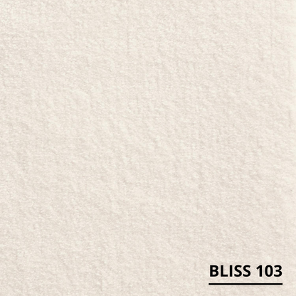 CARPETE BLISS COM RESISTÊNCIA TÉRMICA - 160x200