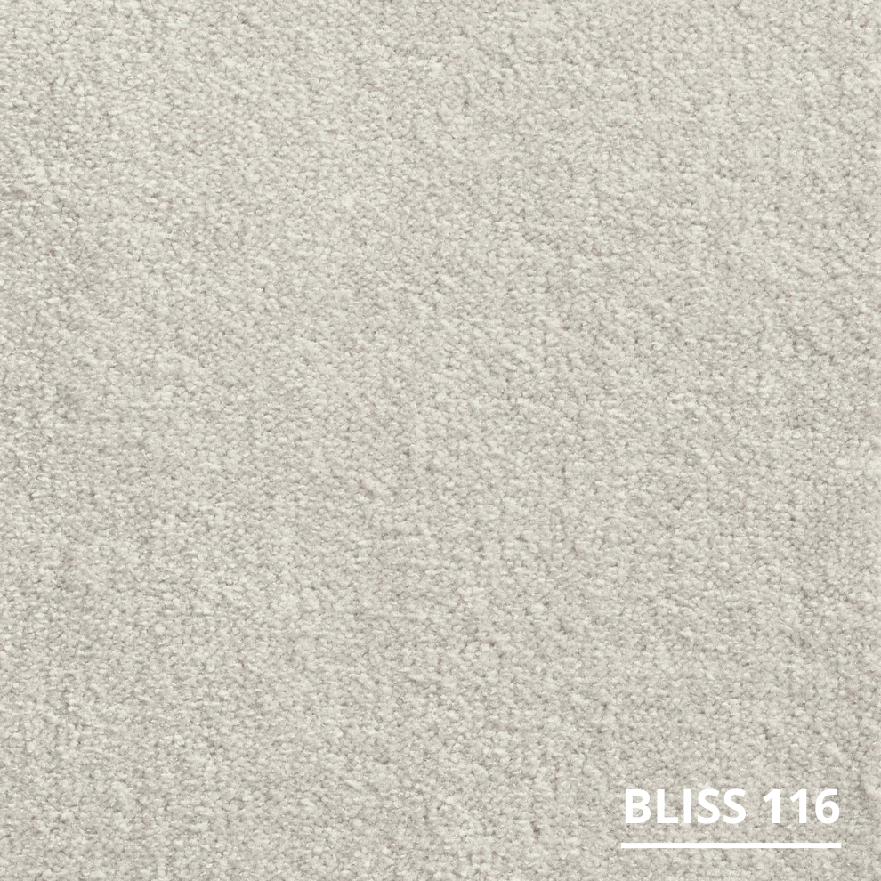 CARPETE BLISS COM RESISTÊNCIA TÉRMICA - 160x200