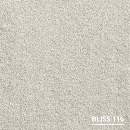 CARPETE BLISS COM RESISTÊNCIA TÉRMICA - 160x200