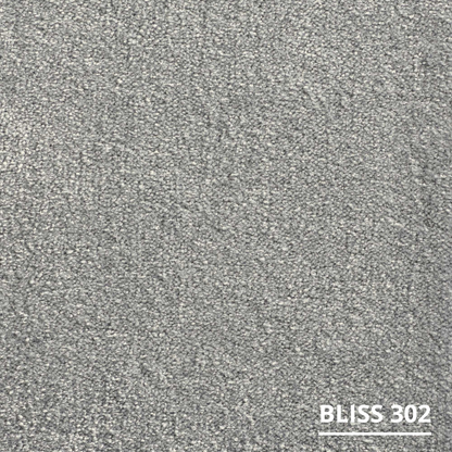 CARPETE BLISS COM RESISTÊNCIA TÉRMICA - 160x200