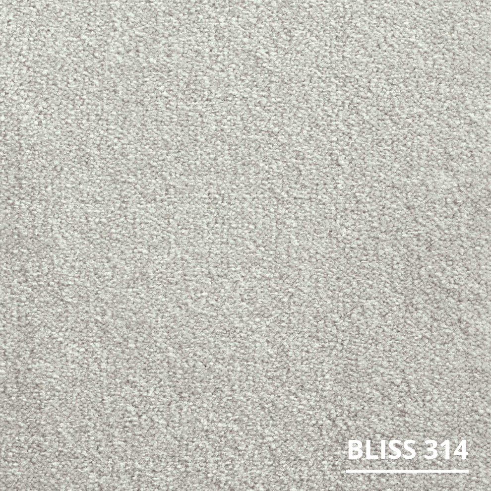 CARPETE BLISS COM RESISTÊNCIA TÉRMICA - 160x200