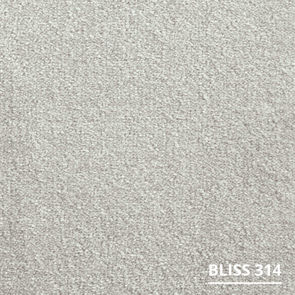 CARPETE BLISS COM RESISTÊNCIA TÉRMICA - 160x200