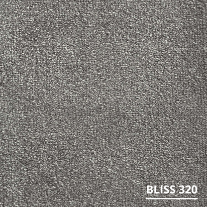 CARPETE BLISS COM RESISTÊNCIA TÉRMICA - 160x200