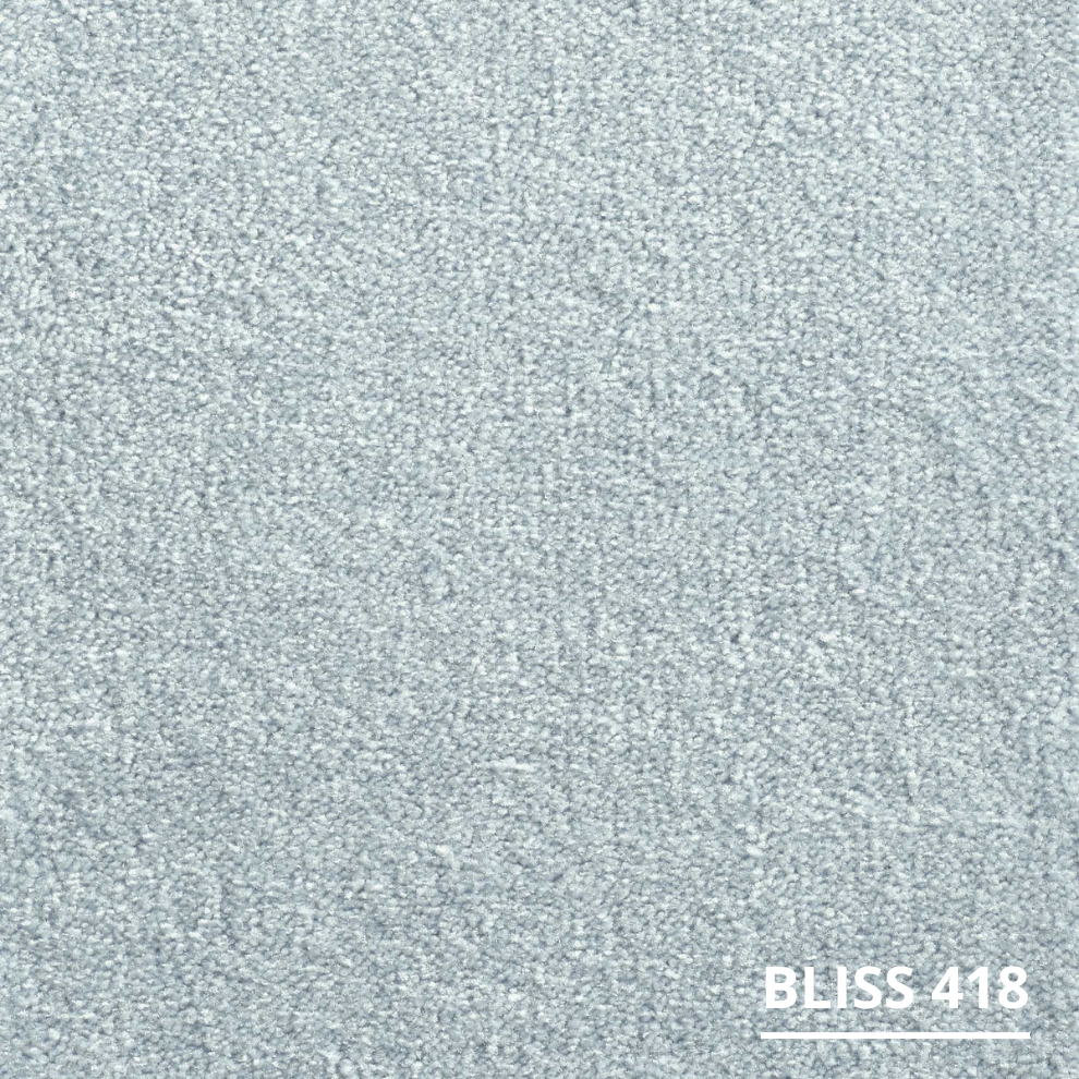 CARPETE BLISS COM RESISTÊNCIA TÉRMICA - 160x200