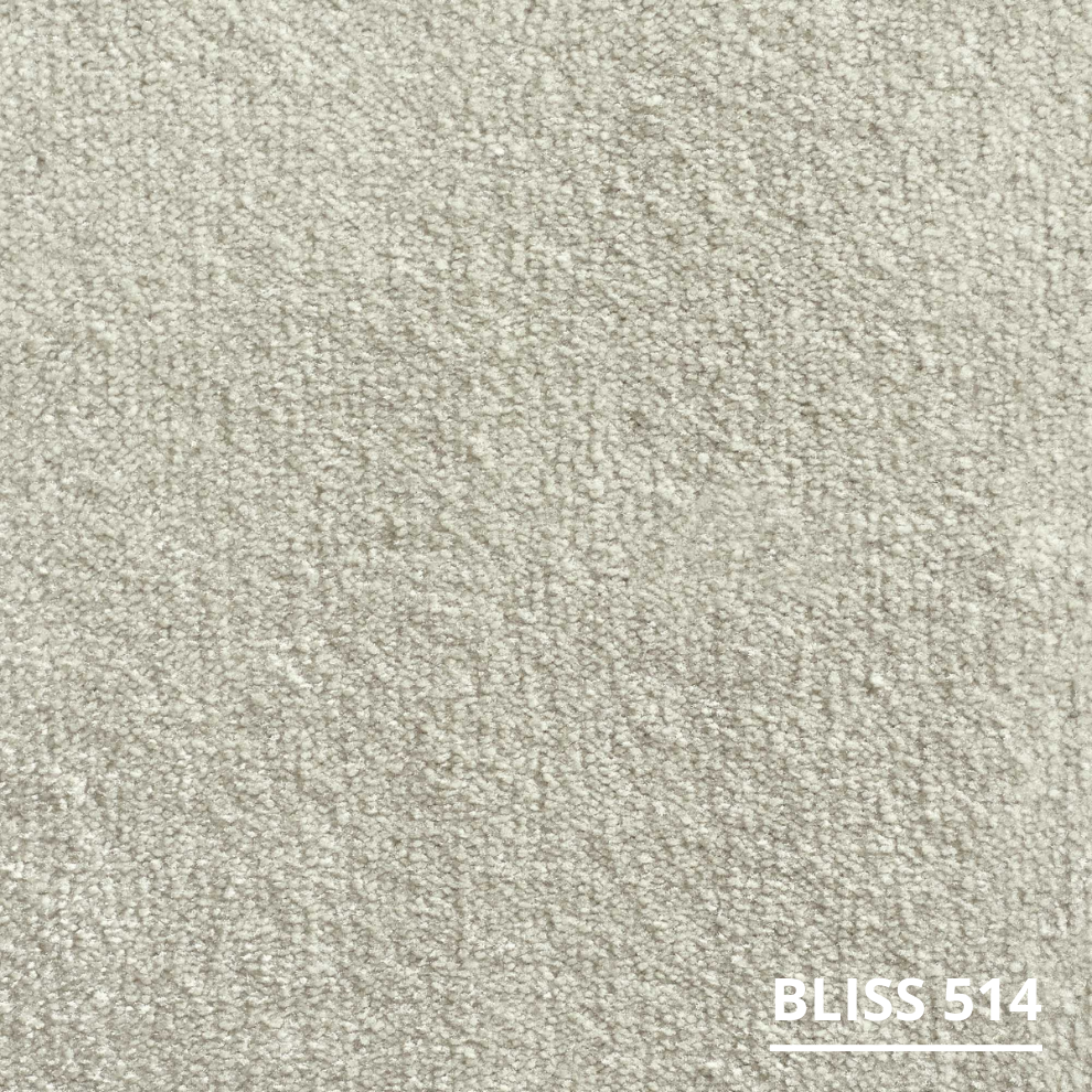 CARPETE BLISS COM RESISTÊNCIA TÉRMICA - 160x200