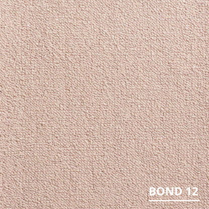 CARPETE BOND RESISTENTE A MANCHAS - 160x200