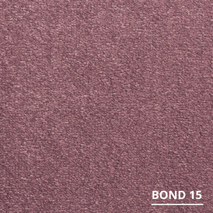 CARPETE BOND RESISTENTE A MANCHAS - 160x200