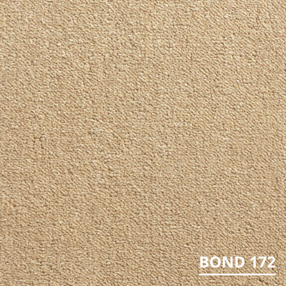 CARPETE BOND RESISTENTE A MANCHAS - 160x200