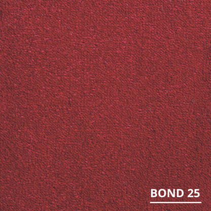 CARPETE BOND RESISTENTE A MANCHAS - 160x200