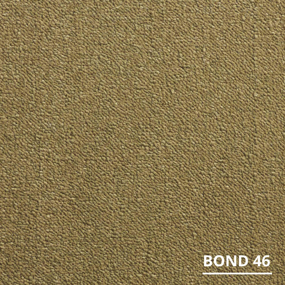 CARPETE BOND RESISTENTE A MANCHAS - 160x200