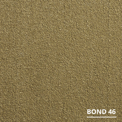 CARPETE BOND RESISTENTE A MANCHAS - 160x200