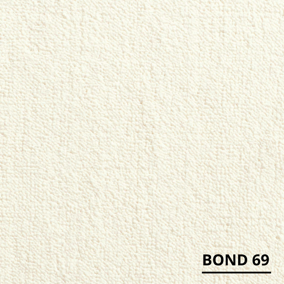 CARPETE BOND RESISTENTE A MANCHAS - 160x200