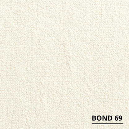 CARPETE BOND RESISTENTE A MANCHAS - 160x200