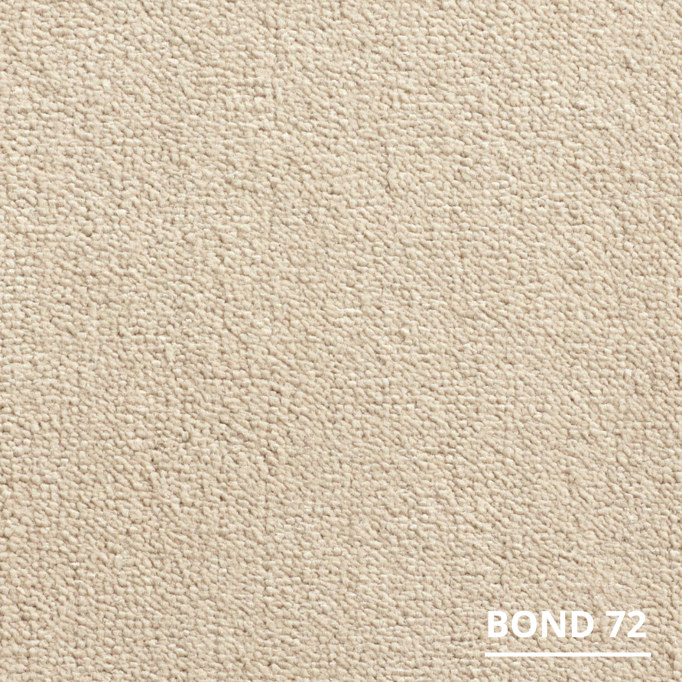 CARPETE BOND RESISTENTE A MANCHAS - 160x200