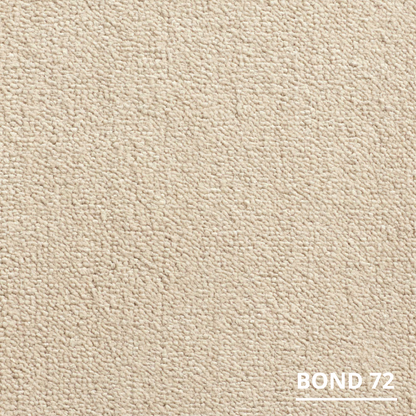 CARPETE BOND RESISTENTE A MANCHAS - 160x200