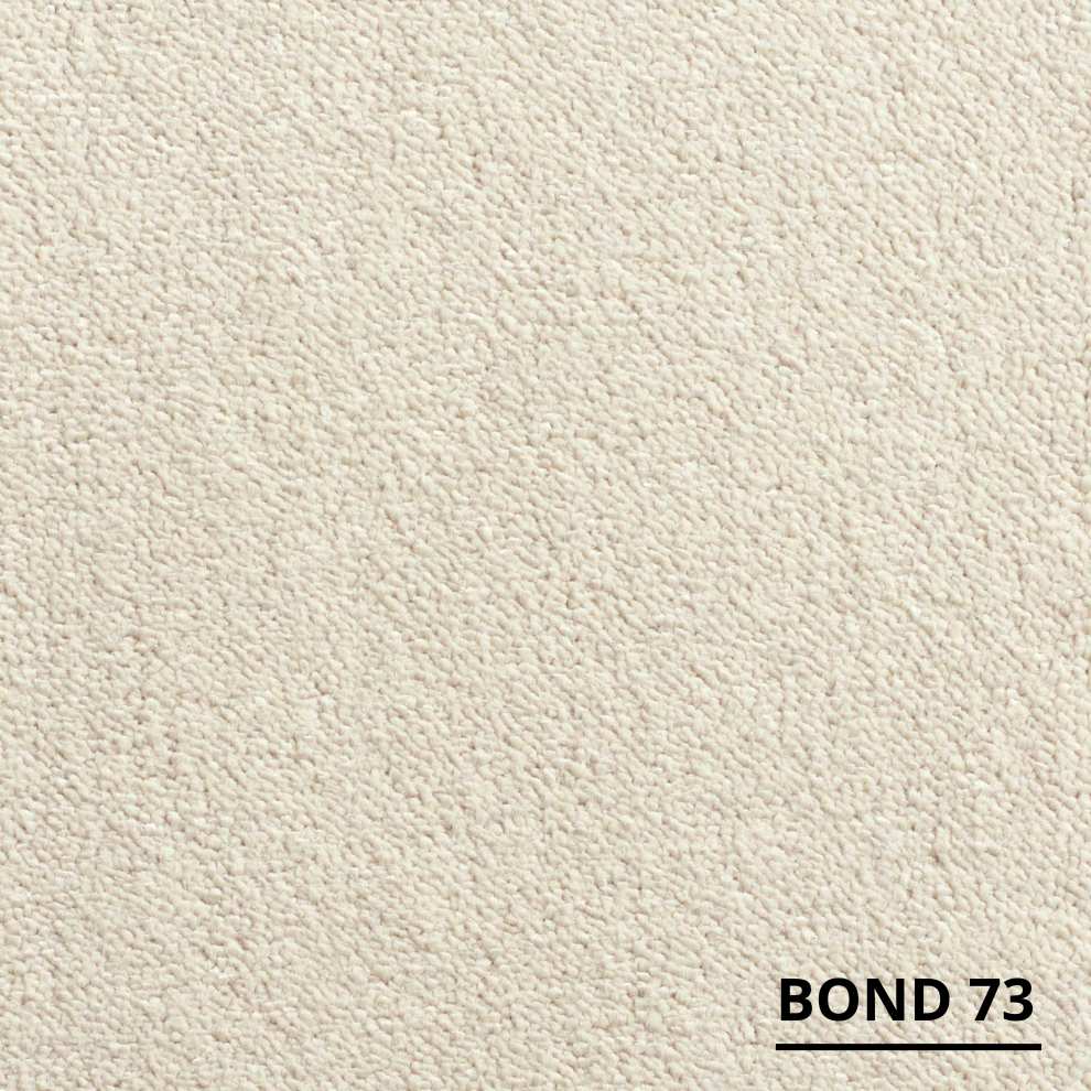 CARPETE BOND RESISTENTE A MANCHAS - 160x200