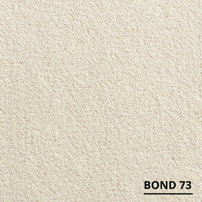 CARPETE BOND RESISTENTE A MANCHAS - 160x200