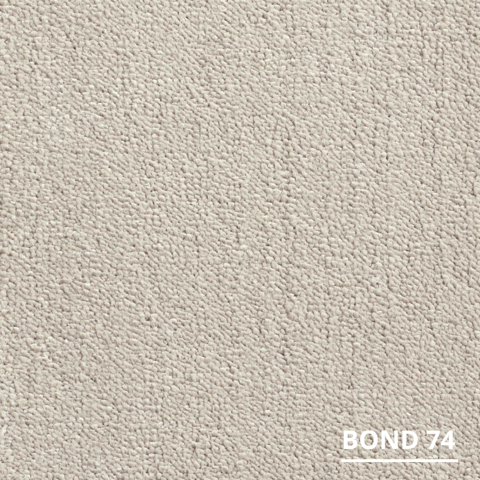 CARPETE BOND RESISTENTE A MANCHAS - 160x200