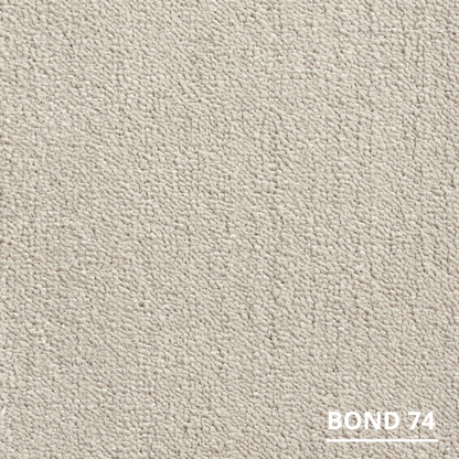 CARPETE BOND RESISTENTE A MANCHAS - 160x200