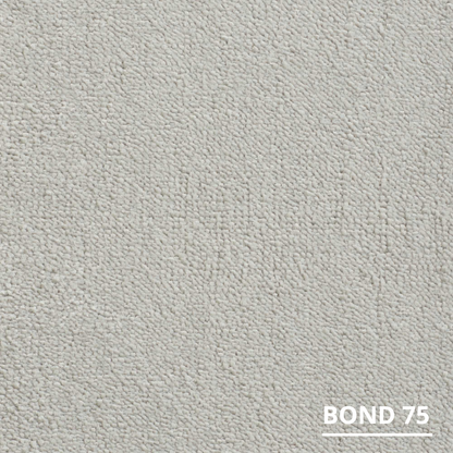 CARPETE BOND RESISTENTE A MANCHAS - 160x200