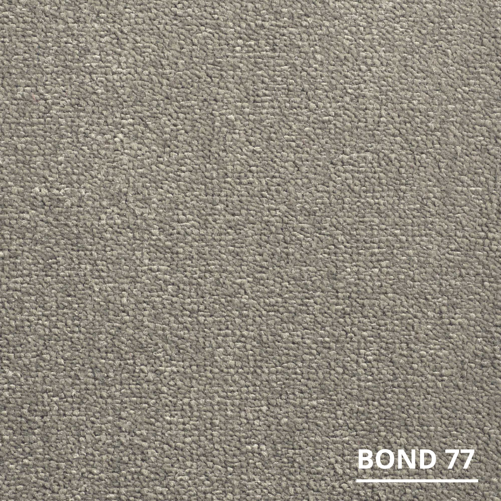 CARPETE BOND RESISTENTE A MANCHAS - 160x200