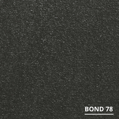 CARPETE BOND RESISTENTE A MANCHAS - 160x200