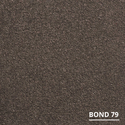 CARPETE BOND RESISTENTE A MANCHAS - 160x200