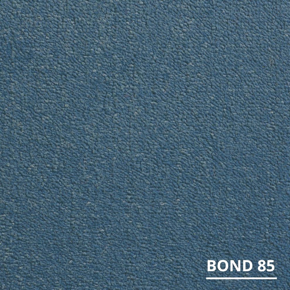 CARPETE BOND RESISTENTE A MANCHAS - 160x200