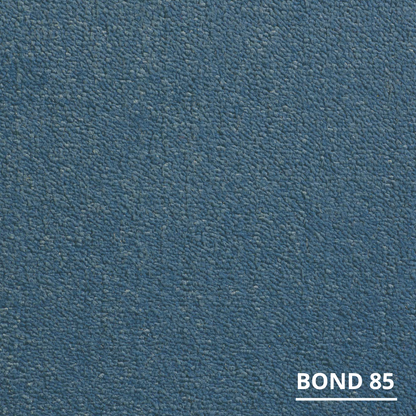 CARPETE BOND RESISTENTE A MANCHAS - 160x200