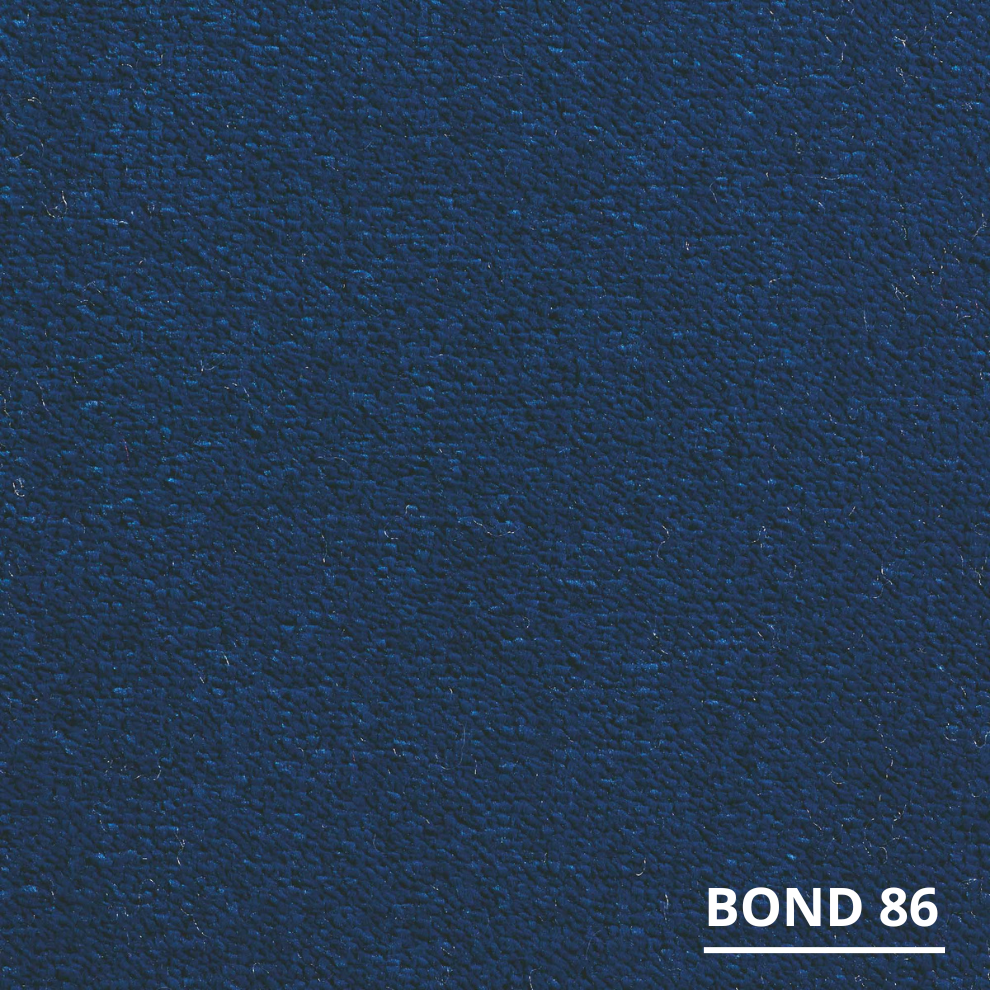 CARPETE BOND RESISTENTE A MANCHAS - 160x200