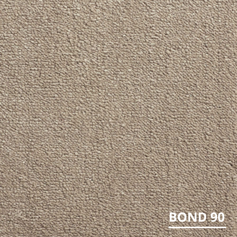 CARPETE BOND RESISTENTE A MANCHAS - 160x200