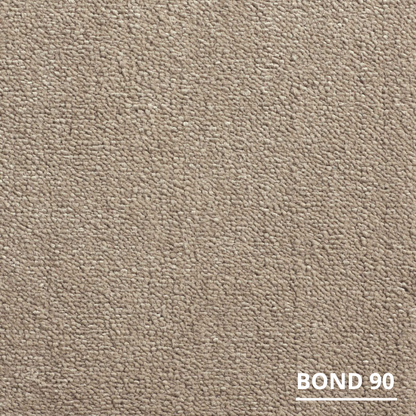 CARPETE BOND RESISTENTE A MANCHAS - 160x200