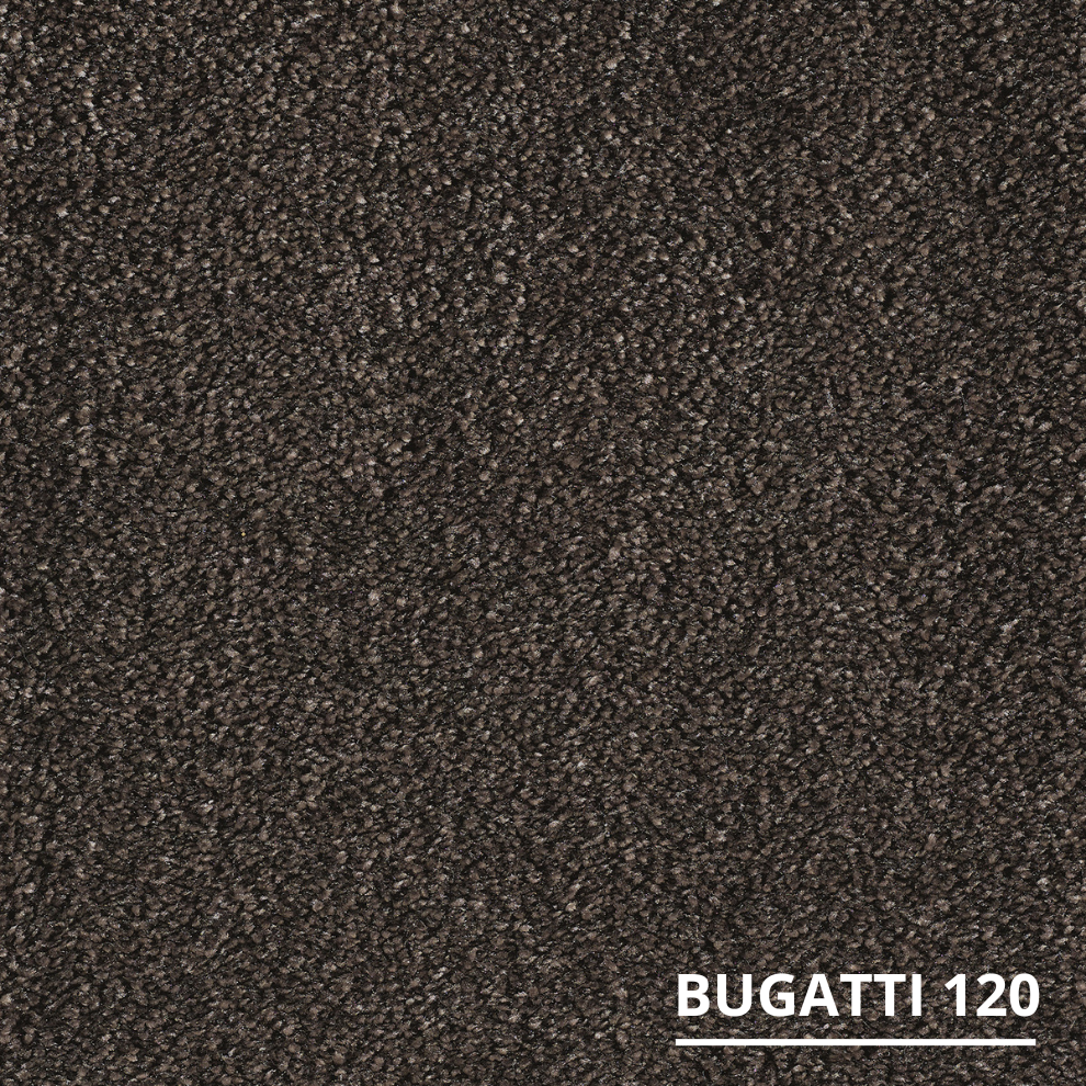 CARPETE BUGATTI RESISTENTE AO FOGO - 160x200