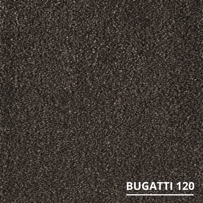 CARPETE BUGATTI RESISTENTE AO FOGO - 160x200