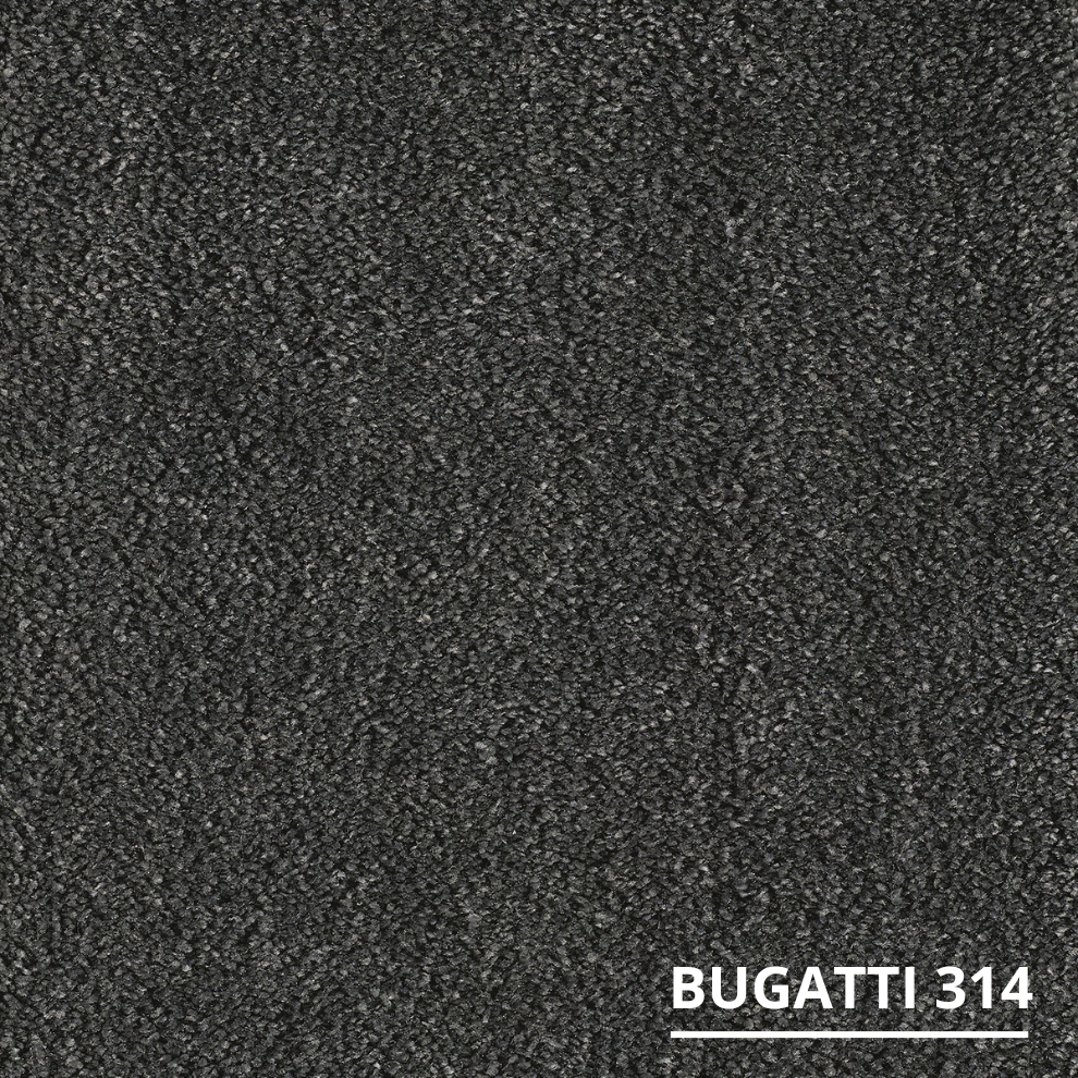 CARPETE BUGATTI RESISTENTE AO FOGO - 160x200