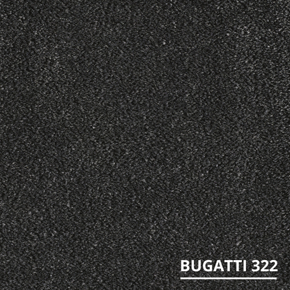 CARPETE BUGATTI RESISTENTE AO FOGO - 160x200